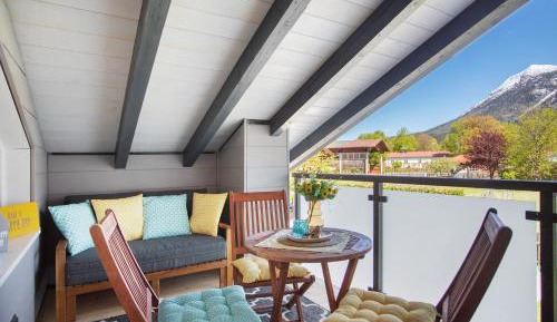 Two-Bedroom Superior Apartment