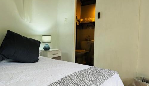 Deluxe Double Room with Extra Bed