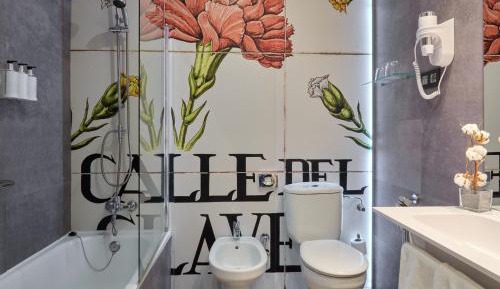 Double or Twin Room with Extra Bed