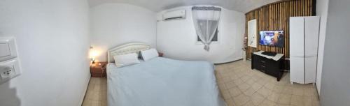 Two-Bedroom Townhouse