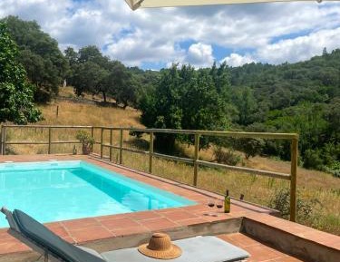 Three-Bedroom Chalet