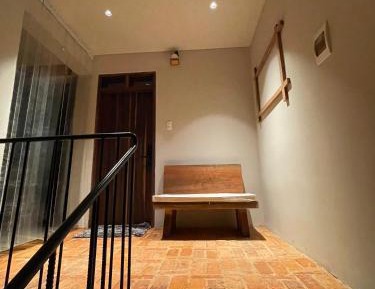 King Room with Balcony