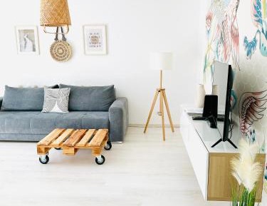 Superior Apartment