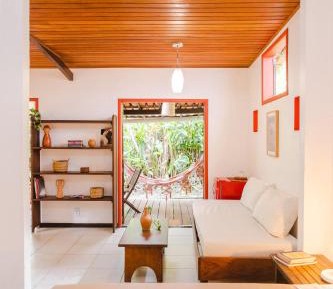 Quadruple Room with Garden View