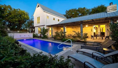 Vacation Home