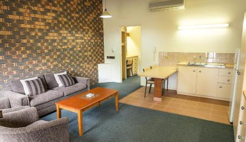 King Room - Disability Access