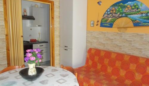 Two-Bedroom Apartment - First Floor