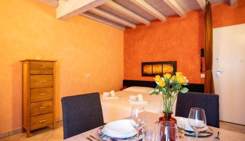 Comfort Quadruple Room