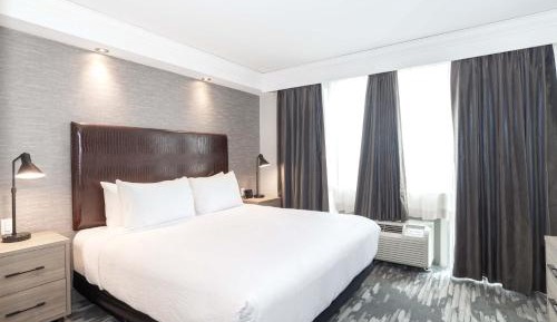 Standard Suite, 1 King Bed, Kitchen, Washer Dryer