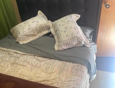 Double or Twin Room with Lake View