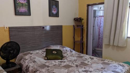 Comfort Triple Room with Shower