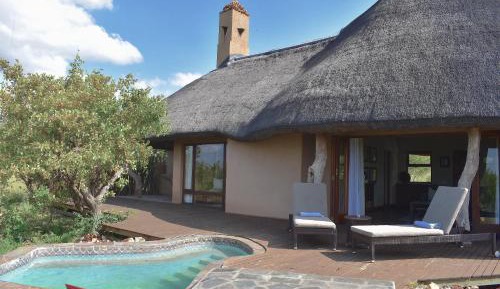 Family Bungalow