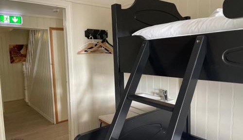 Triple Room with Shared Bathroom