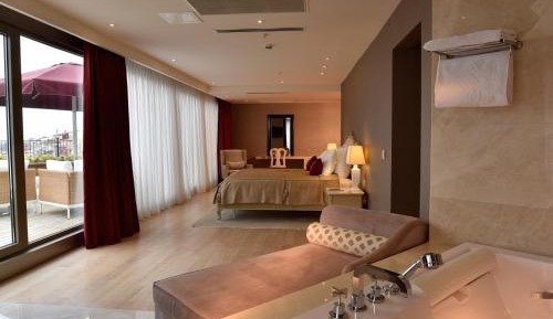 Park Bosphorus King Residence