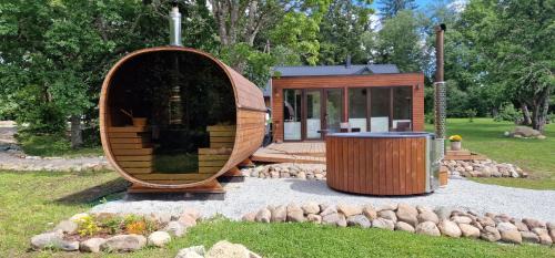 Vacation Home