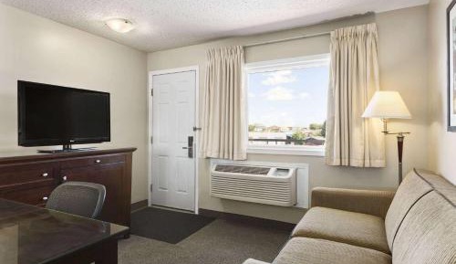 Superior Double Room with Sofa Bed- Non-Smoking