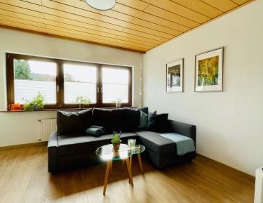 Superior One-Bedroom Apartment