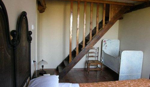 Quadruple Room with Private Bathroom