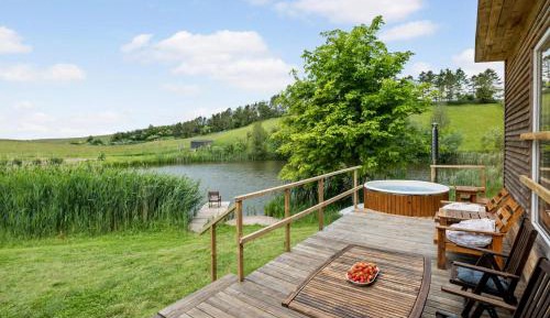 Two-Bedroom Holiday Home
