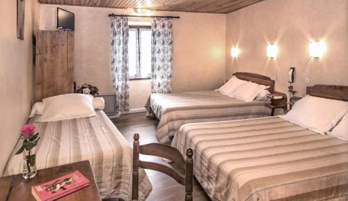 Standard Quintuple Room