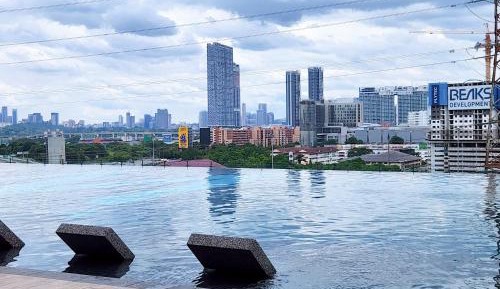 Four-Bedroom Apartment