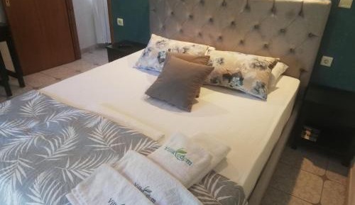 Family Apartment (2 Adults + 2 Children)