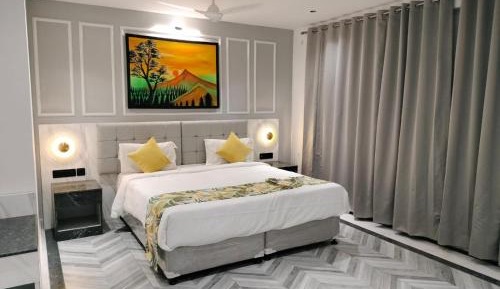 Superior Double Room