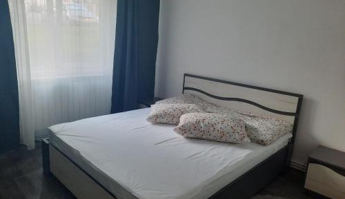 One-Bedroom Standard Apartment