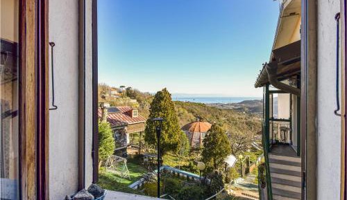 Two-Bedroom Holiday Home