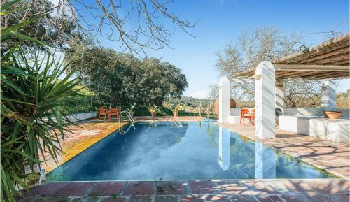 Four-Bedroom Vacation Home