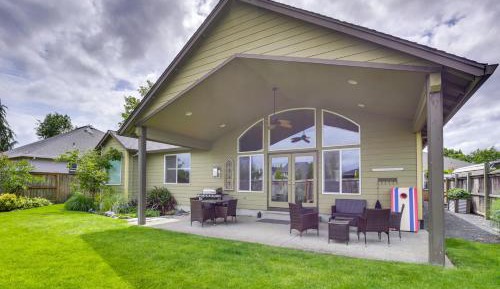 Vacation Home