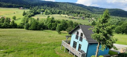 Three-Bedroom Townhouse