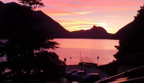 Three-Bedroom Superior Apartment