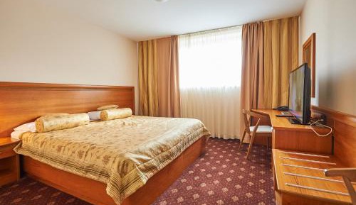 Twin Room - Disability Access