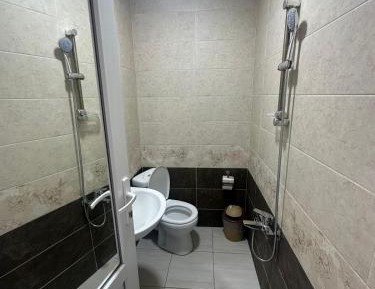 Triple Room with Bathroom