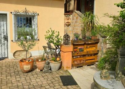 Apartment - Split Level