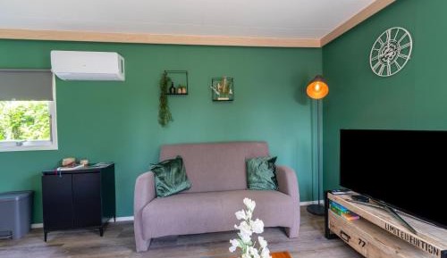 Two-Bedroom Holiday Home