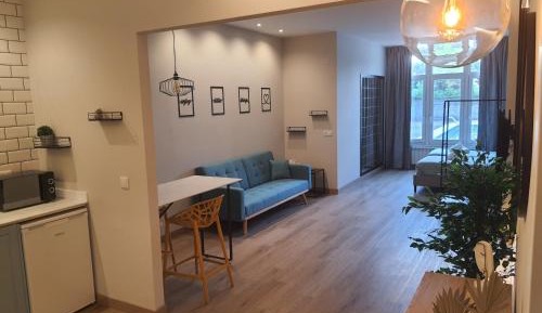 Premium Quadruple Room