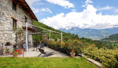 Two-Bedroom Superior Apartment