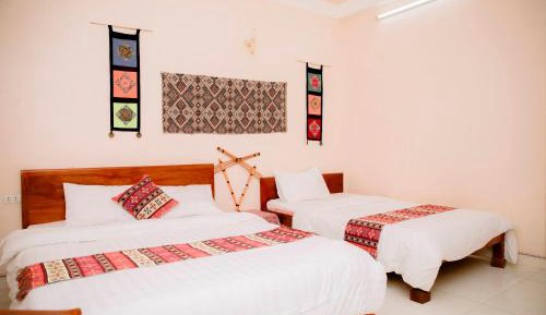 Triple Room with Private Bathroom