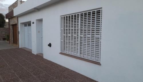 Three-Bedroom Townhouse