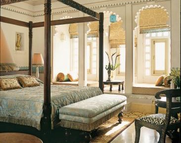 Historical Suite with Lake View