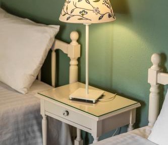 Comfort Quadruple Room