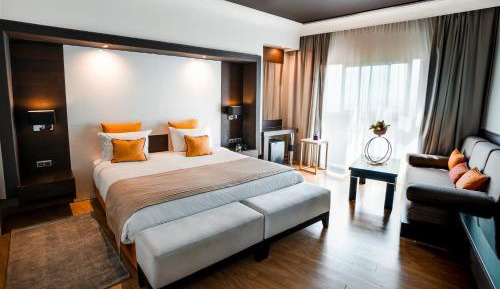 Superior Double Room