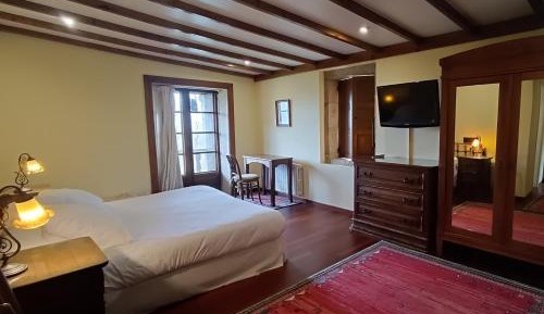 Superior Deluxe Double or Twin Room 