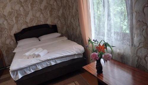 Deluxe Double Room with Two Double Beds