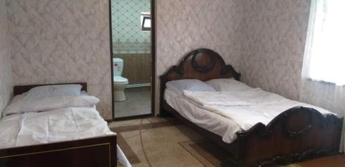 Triple Room with City View