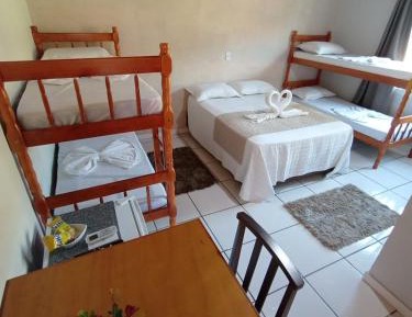 Family Room with Private Bathroom