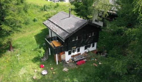 Four-Bedroom Apartment