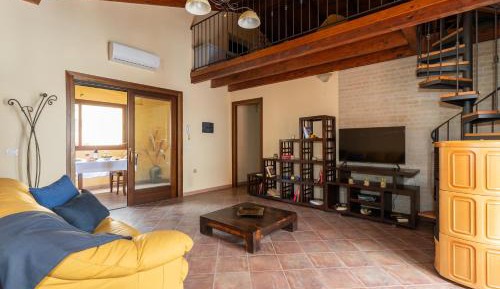 Two-Bedroom Standard Apartment